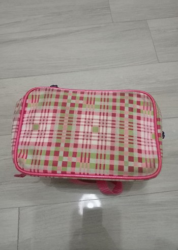 Barbiei Pembe Çocuk Çantası - Görsel 4