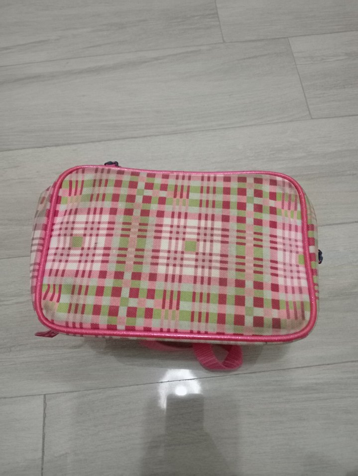 Barbiei Pembe Çocuk Çantası - Görsel 4