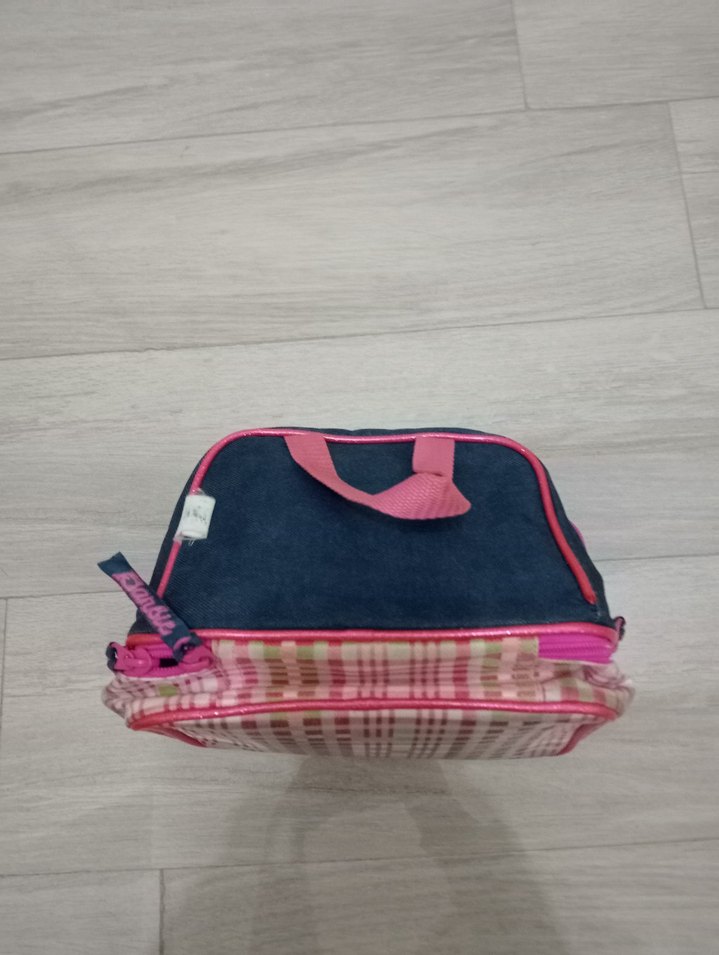 Barbiei Pembe Çocuk Çantası - Görsel 3