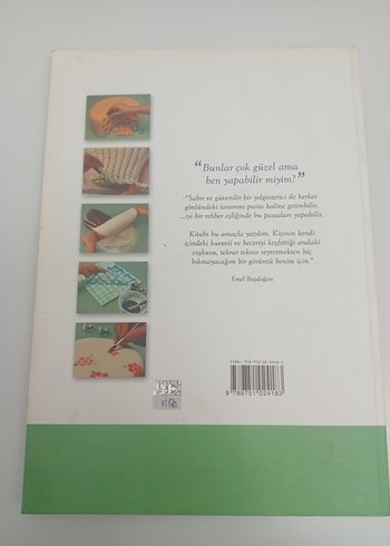 Foodie ile Pasta Yapımı Kitabı