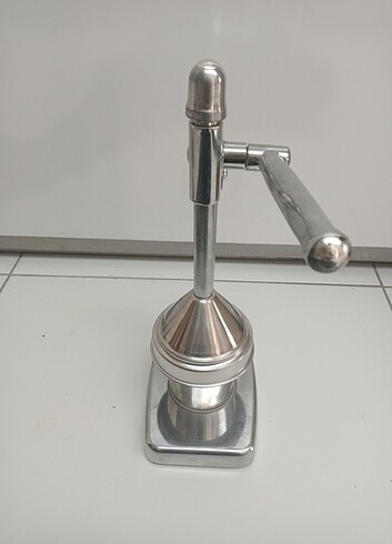 Beden Narenciye sıkacağı