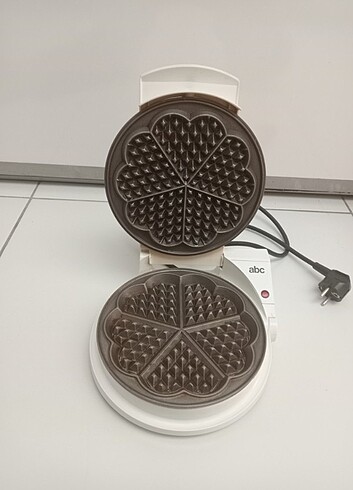 Waffle makinesi
