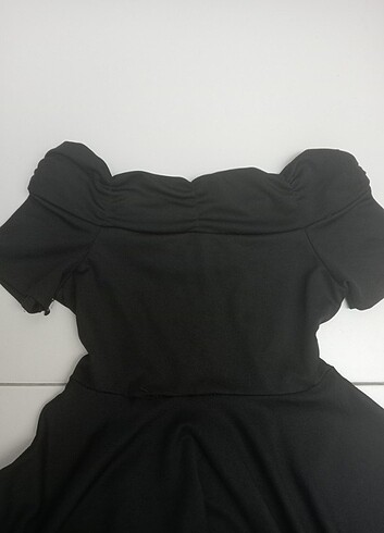 Kız çocuk elbise - Görsel 2