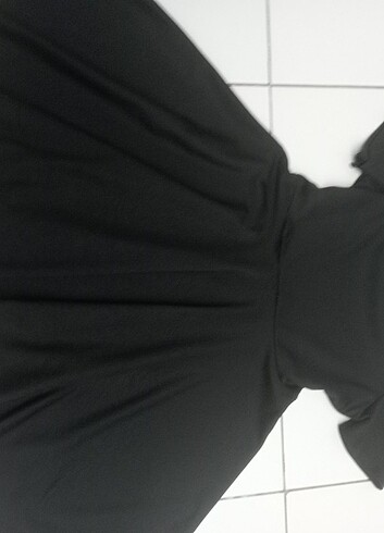 Kız çocuk elbise - Görsel 4