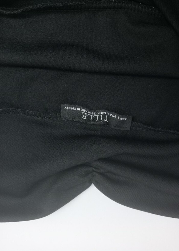 Kız çocuk elbise - Görsel 3