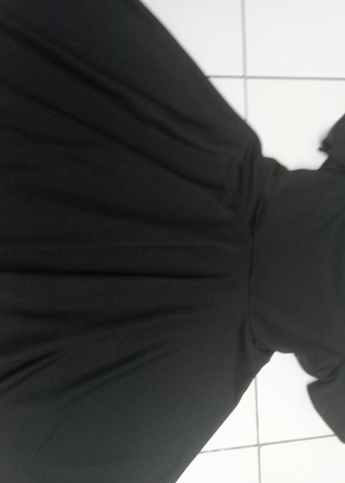 Kız çocuk elbise - Görsel 4