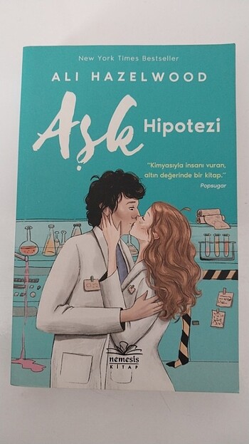 Aşk hipotezi