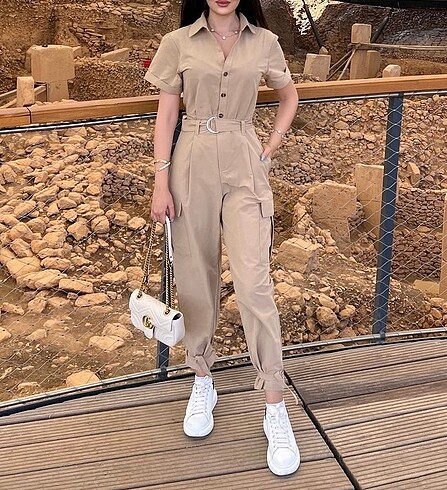 Zara tulum
