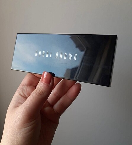 Bobbi brown