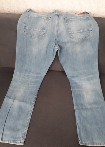 Colin's Colins erkek kot pantolon
