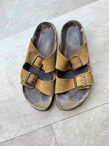 Birkenstock terlik