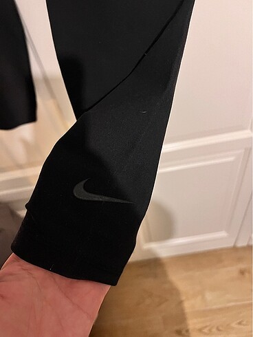 m Beden siyah Renk Nike tayt