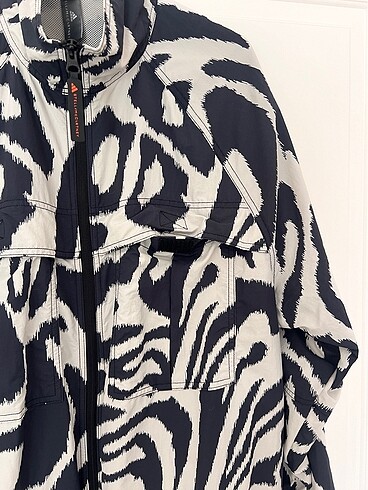 m Beden Stella Mccartney spor ceket