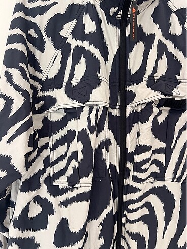 Adidas Stella Mccartney spor ceket