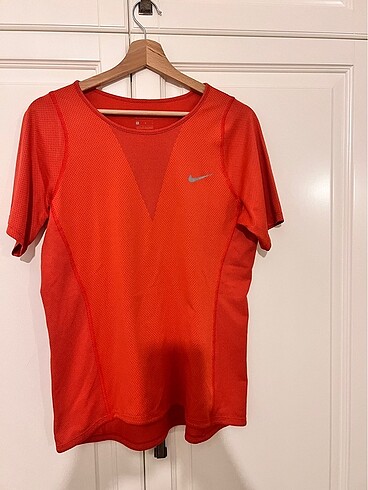 Nike özel kumaş tişört