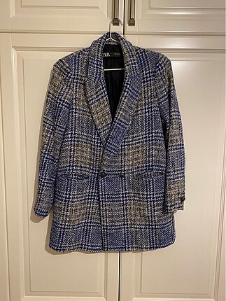 Zara blazer ceket