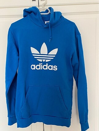 Adidas sweatshirt