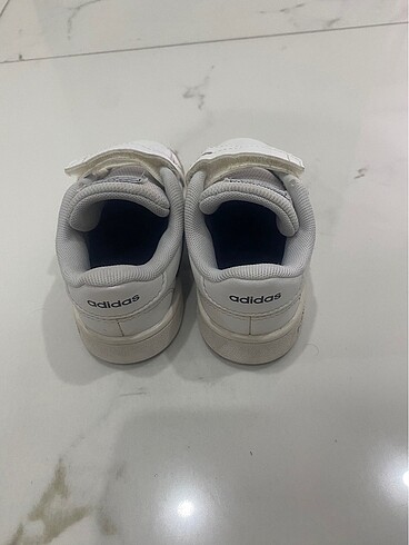 Adidas Adidas Bebek Ayakkabı