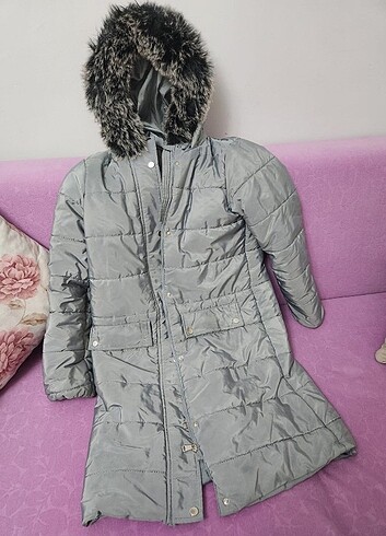 LC Waikiki Kışlık mont