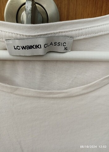 LC Waikiki Lc Waikiki tişört