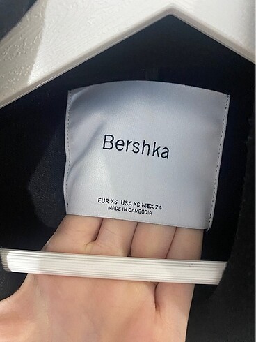 xs Beden siyah Renk Kaban