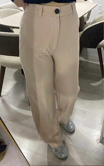 Pull and Bear Hiç giymedim sıfır ürün
