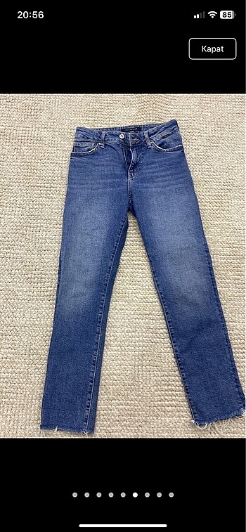 Mavi Jeans Mavi jean