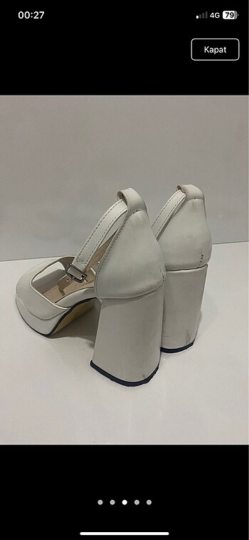 Bir kez giyildi - Görsel 3