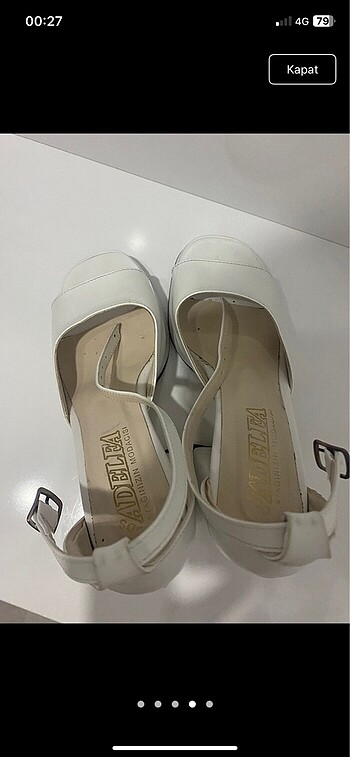 Bir kez giyildi - Görsel 4