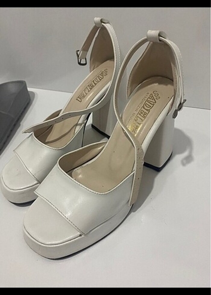 Bir kez giyildi - Görsel 2