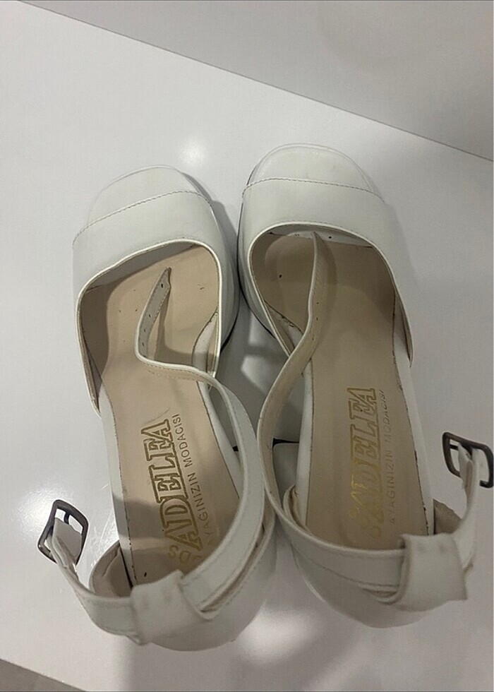 Bir kez giyildi - Görsel 4