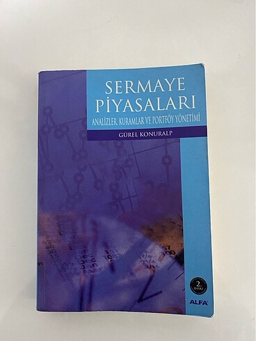 Sermaye Piyasaları