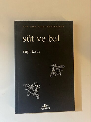 Süt ve Bal