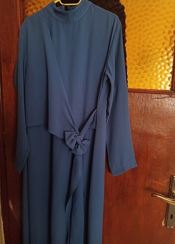 Tesettür tunik