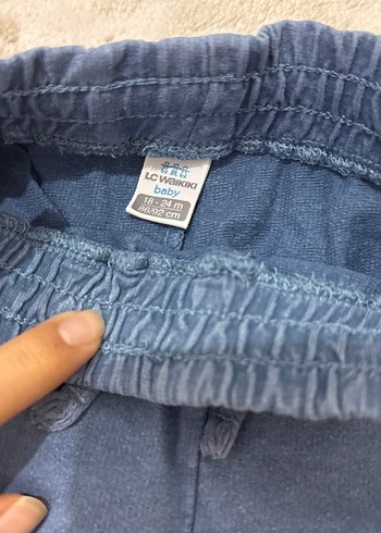 LC Waikiki Erkek Çocuk eşofman