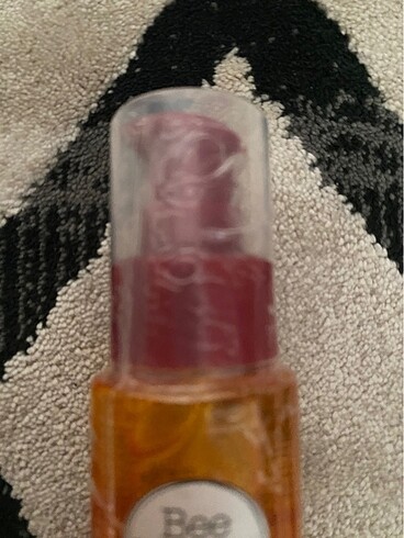 Saç bakım yağı - Görsel 2