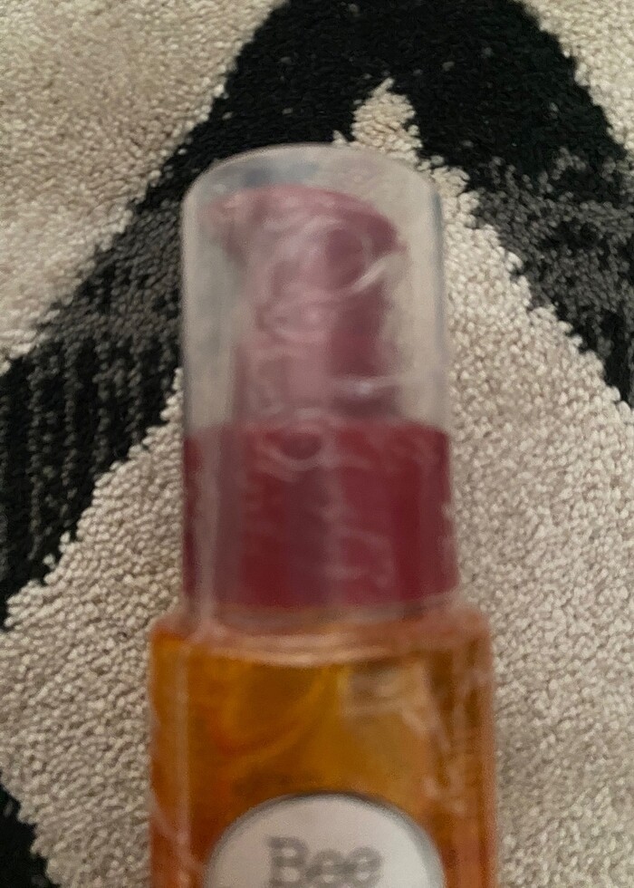 Saç bakım yağı - Görsel 2