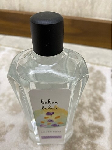 Kokulu kolonya - Görsel 3