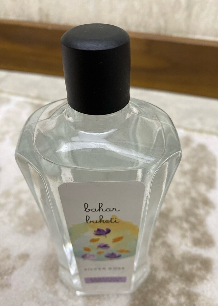 Kokulu kolonya - Görsel 3