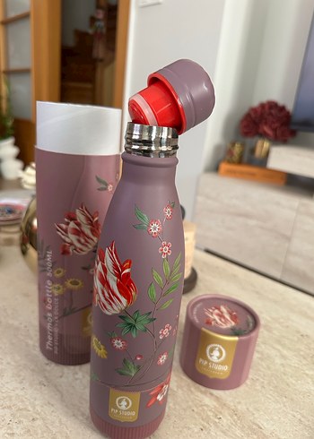 Pip Studio 500 ml çelik termos - Görsel 10