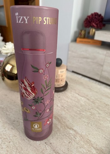 Pip Studio 500 ml çelik termos - Görsel 3