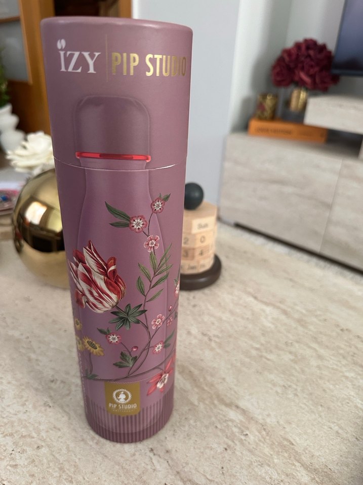 Pip Studio 500 ml çelik termos - Görsel 3