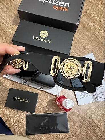 Versace Güneş Gözlüğü