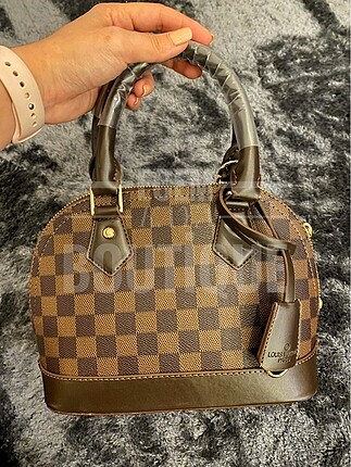 Louis Vuitton Louis Vuitton çanta