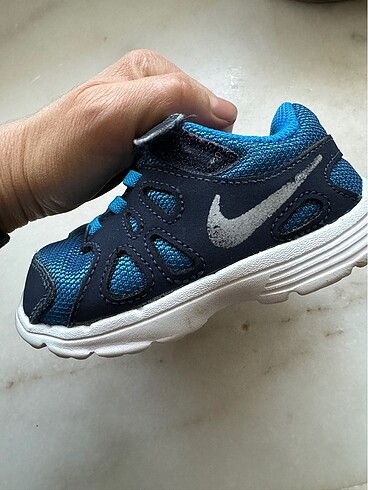 Nike Nike 22 numara spor ayakkabı