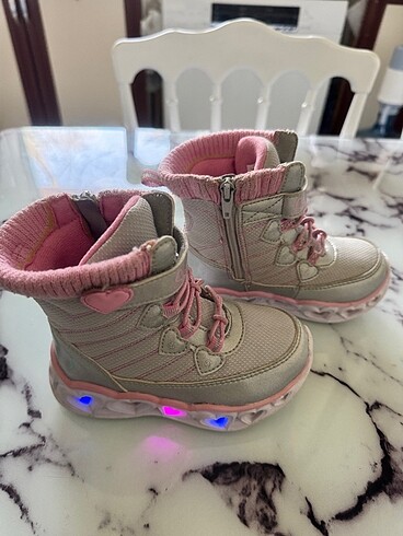 Skechers Skechers ışıklı bot
