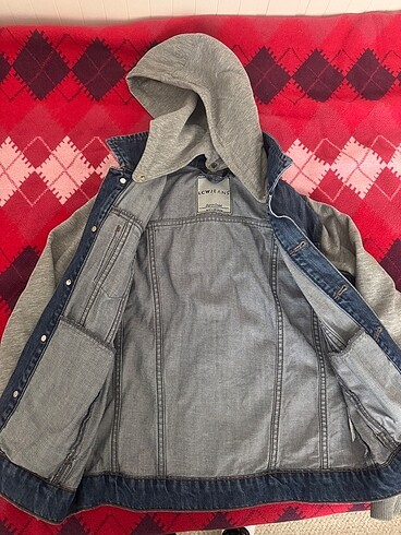 LC Waikiki Lcw kot ceket
