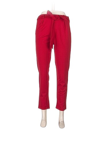 PreLoved Kumaş Pantolon %70 İndirimli.