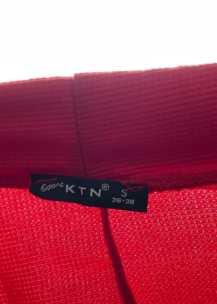 PreLoved Kumaş Pantolon %70 İndirimli. - Görsel 4