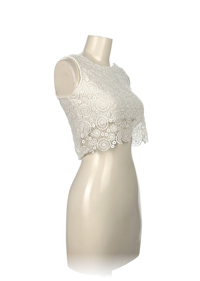 PreLoved Bluz %70 İndirimli. - Görsel 2